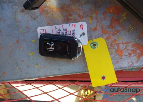 2021 Honda Pilot Awd Elite z USA, uszkodzony, nr VIN 5FNYF6H03MB062282